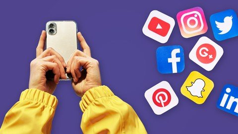 Social Media Marketing By Hallmar Business School 2023 –  Download Free