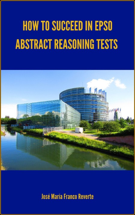 How to succeed in EPSO abstract reasoning tests C0d64deb048a59fc1c28d0c802d8eacc