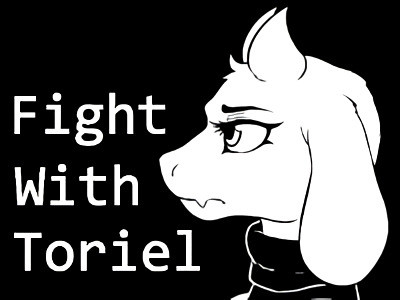 Wasajoke - Fight With Toriel Final Porn Game