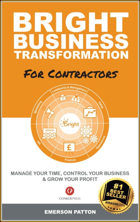 BRIGHT BUSINESS TRANSFORMATION - FOR CONTRACTORS 943dfa58076baf9b0f7deb9c696296cf