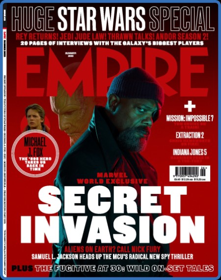 Empire UK - Summer 2023