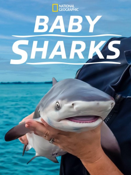 Baby Sharks 2022 1080p DSNP WEBRip DDP5 1 x264-LeagueWEB