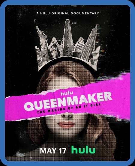 Queenmaker The Making of an It Girl 2023 1080p WEBRip x265-RARBG