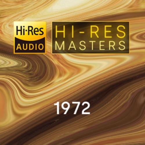 Hi-Res Masters 1972 (2023) FLAC