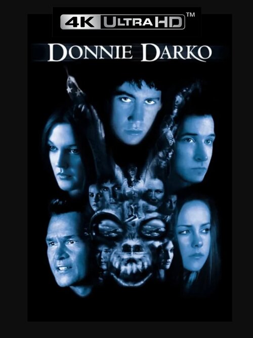 Donnie Darko (2001) THEATRICAL.MULTi.REMUX.2160p.UHD.Blu-ray.HDR.HEVC.DTS-HD.MA5.1-DENDA ~ Lektor i Napisy PL
