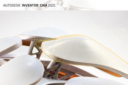 Autodesk InventorCAM Ultimate 2024.0.1 Update Only (x64)
