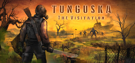 Tunguska The Visitation v1.67-7-GOG