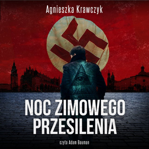 Agnieszka Krawczyk - Noc zimowego przesilenia