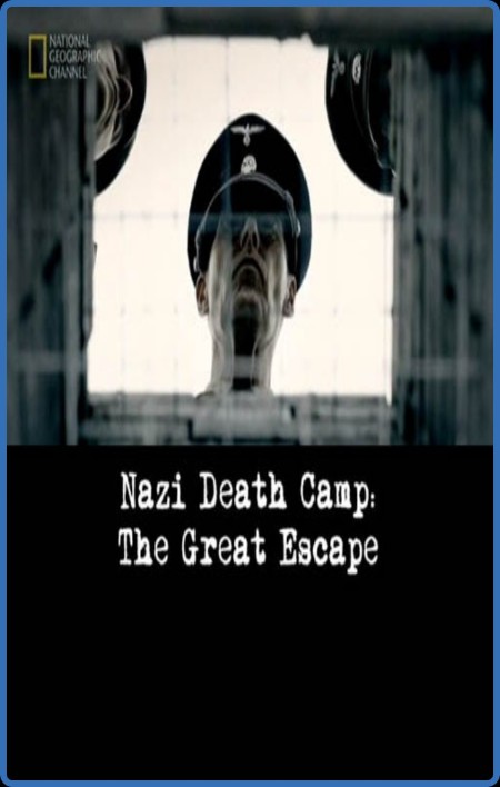 Nazi Death Camp The Great Escape (2014) 1080p WEBRip x264 AAC-YTS