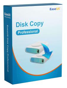 EaseUS Disk Copy 5.0.20230509 Multilingual