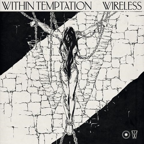 Within Temptation - Wireless (2023)