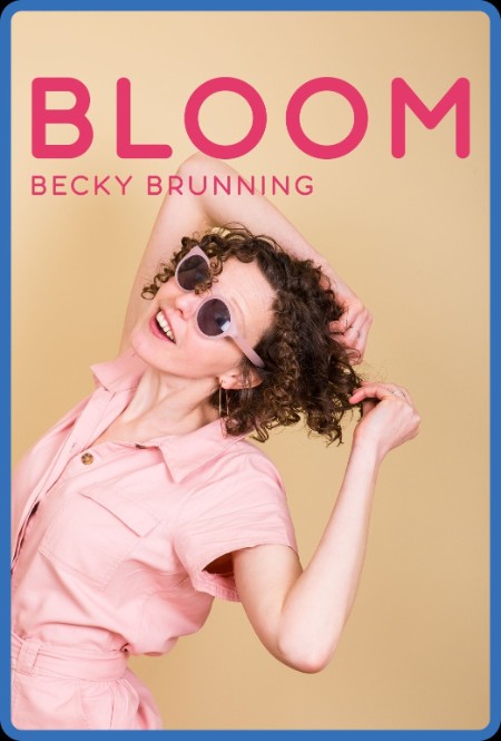 Becky BRunning Bloom 2019 1080p WEBRip x265-LAMA