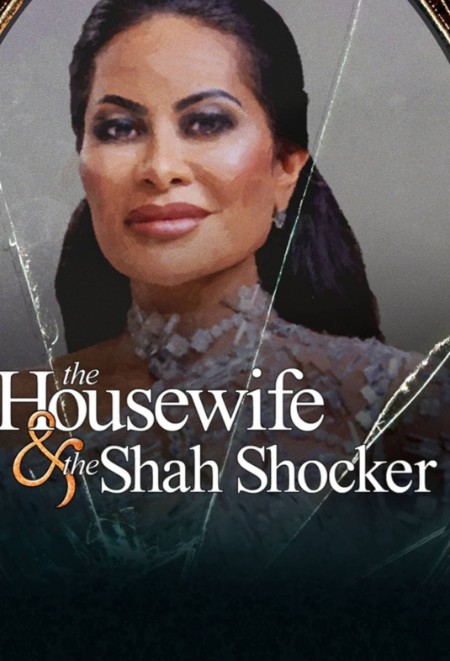 The Housewife The Shah Shocker 2021 1080p WEBRip x264-RARBG