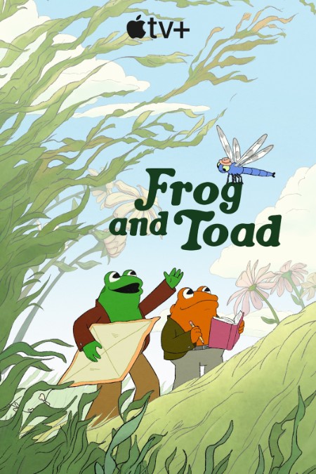 Frog and Toad S01E03 DV 2160p WEB h265-DOLORES