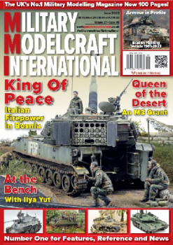 Military Modelcraft International 2023-06