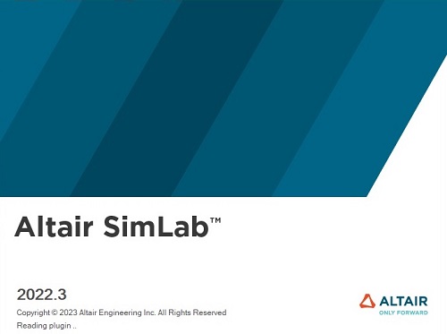 Altair SimLab 2022.3.0 (x64) with Additionals
