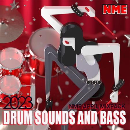 Картинка Drum Sounds And Bass (2023)
