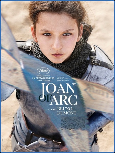 Joan of Arc 2019 FRENCH 1080p WEBRip x264-VXT