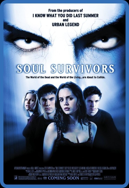 Soul Survivors (2001) 720p WEBRip x264 AAC-YTS