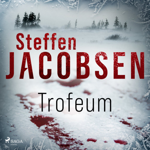 Steffen Jacobsen - Trofeum