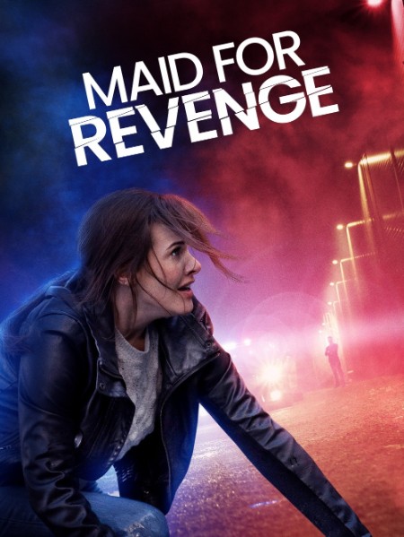 Maid For Revenge 2023 PROPER 1080p WEBRip x264-RARBG