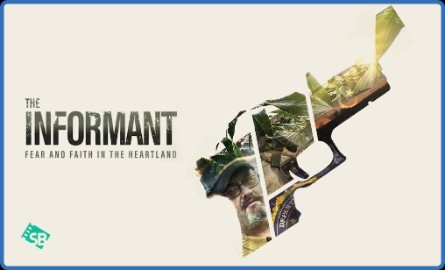 The Informant Fear And Faith In The Heartland (2021) 1080p WEBRip x264 AAC-YTS