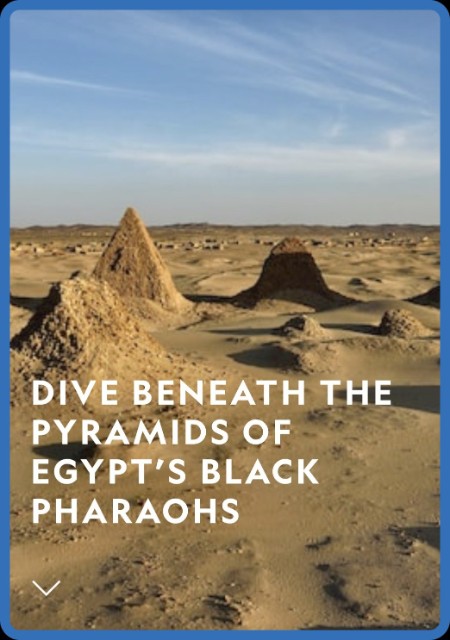 Black Pharaohs Sunken Treasures 2019 1080p WEBRip x264-RARBG