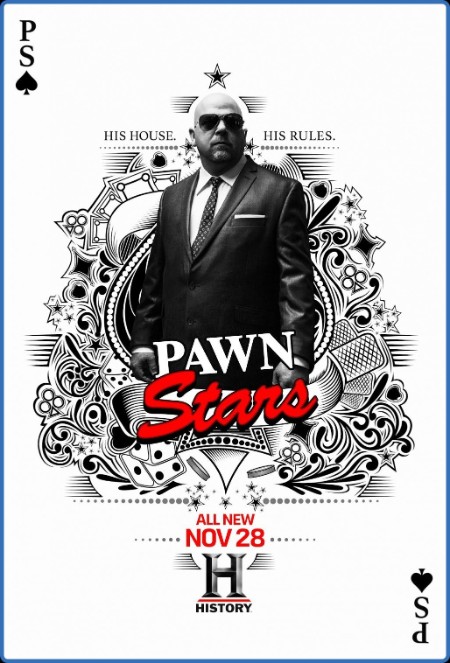 Pawn Stars S21E10 720p WEB h264-EDITH
