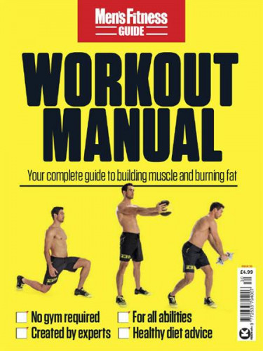 Men's Fitness Guide - Issue 30 2023