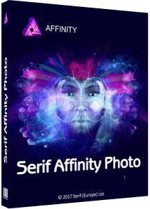Affinity Photo 2.1.0.1799 + Portable (x64)