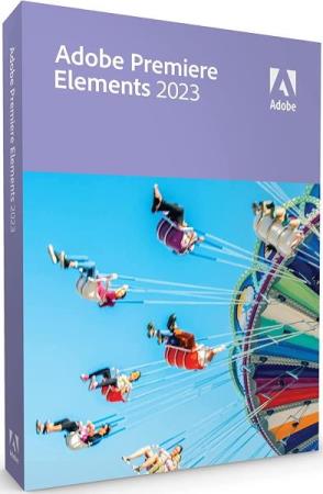 Adobe Premiere Elements 2023 v21.1.0.214 by m0nkrus (MULTi/RUS)