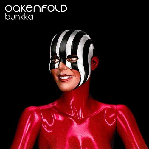 Paul Oakenfold - Bunkka (Remastered) (2023)
