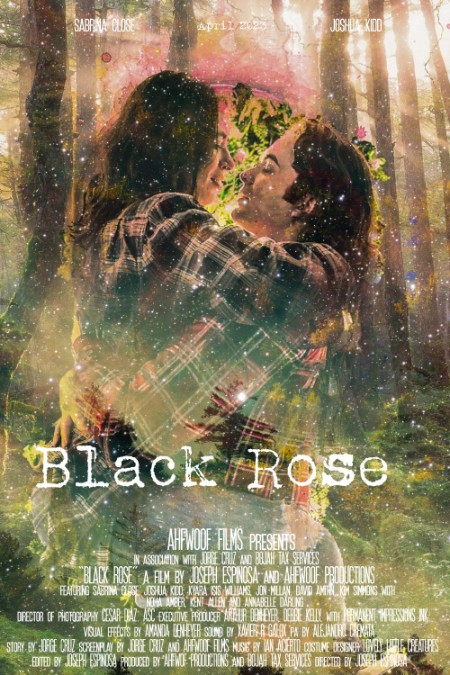 Black Rose 2023 1080p WEBRip x264-RARBG