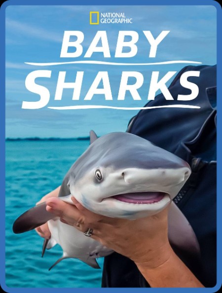 Baby Sharks 2022 1080p WEBRip x265-LAMA