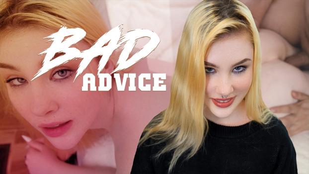 Bad Advice - Indie Rose (Pov Perv, Squirting) [2023 | FullHD]