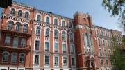 Александровскую больницу хотят переименовать