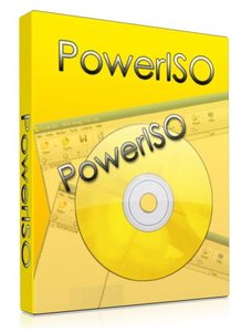 PowerISO 8.5.0 Multilingual (x86)