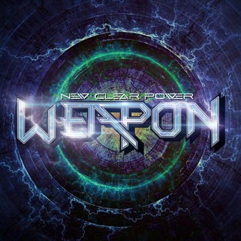 Weapon - New Clear Power (2023)