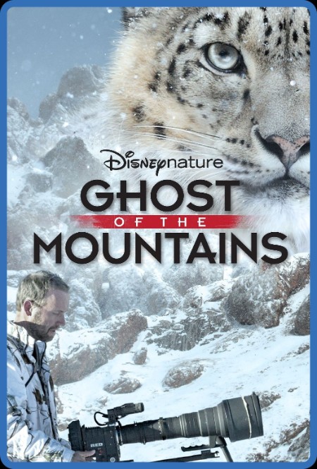 Ghost Of The Mountains 2017 1080p WEBRip x265-LAMA