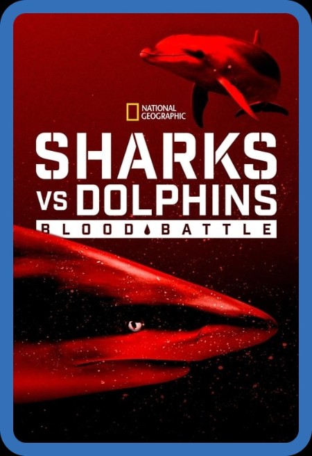 Sharks vs Dolphins Blood Battle 2020 1080p WEBRip x265-LAMA