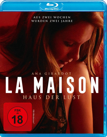 La Maison Haus der Lust 2022 German Ac3 Webrip x264-Ps