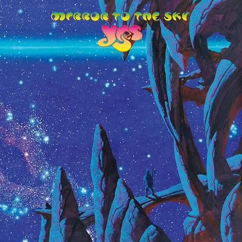 Yes - Mirror To The Sky (2CD) (2023) (Lossless+Mp3)
