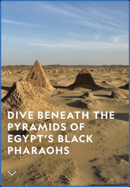 Black Pharaohs Sunken Treasures (2019) 720p WEBRip x264 AAC-YTS