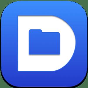 Default Folder X 5.7.7  macOS