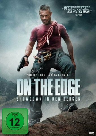 On the Edge Showdown in den Bergen 2023 German Dl 1080p Web H265-ZeroTwo