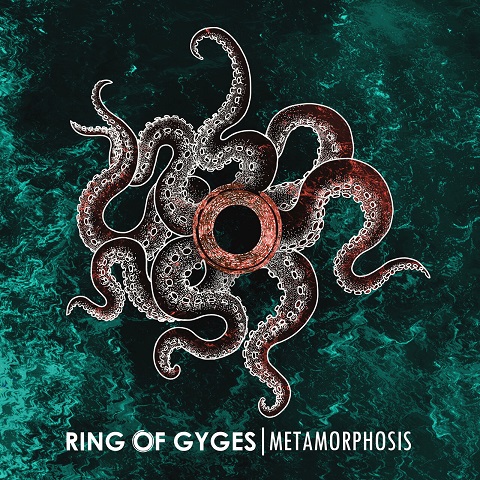 Ring of Gyges - Metamorphosis (2023)