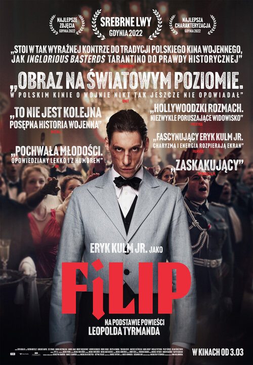 Filip (2022) PL.1080p.WEB-DL.H264.DD2.0-K83 ~ film polski