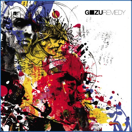 Gozu - Remedy (2023) [24Bit-44 1kkHz] FLAC