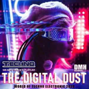 The Digital Dust (2023)