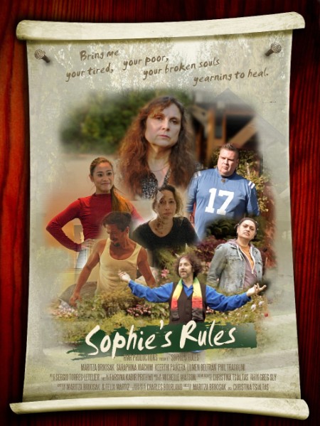 Sophies Rules 2023 1080p WEBRip x264-RARBG